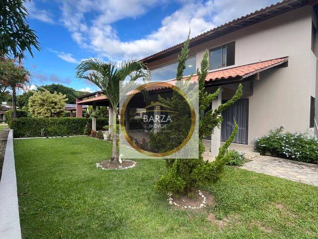 #1604 - Casa em condomínio para Venda em Camaragibe - PE - 2
