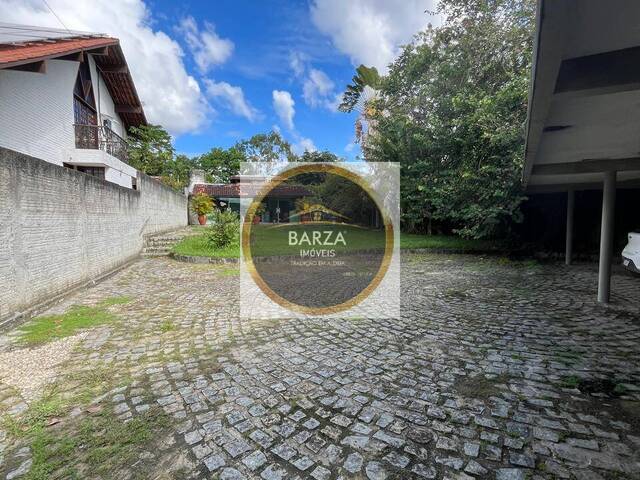 #1606 - Casa em condomínio para Venda em Camaragibe - PE - 3