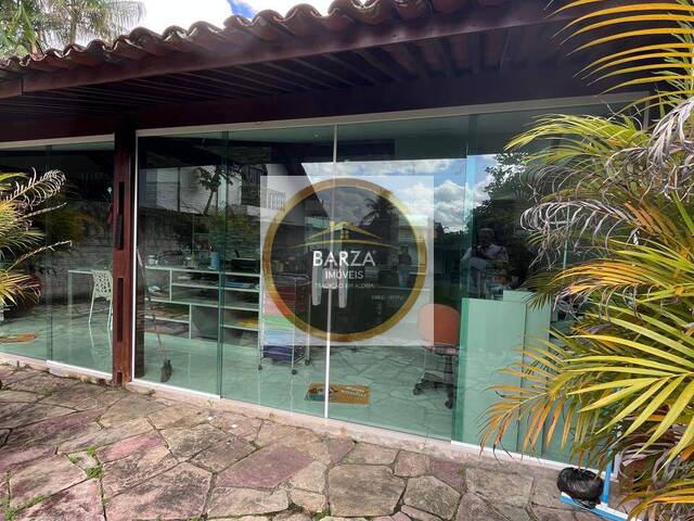 #1606 - Casa em condomínio para Venda em Camaragibe - PE - 2