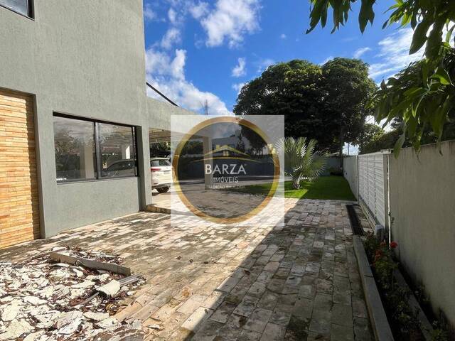 #1608 - Casa em condomínio para Venda em Camaragibe - PE - 2