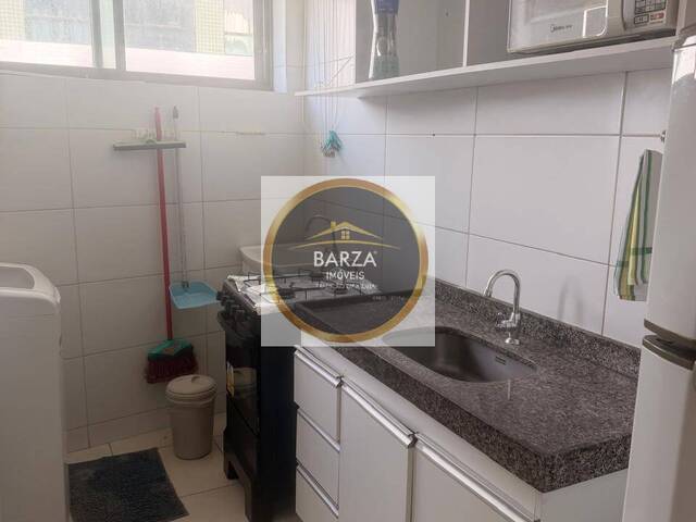 #1611 - Flat para Venda em Jaboatão dos Guararapes - PE - 2