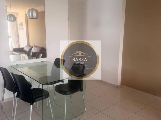 #1611 - Flat para Venda em Jaboatão dos Guararapes - PE - 3