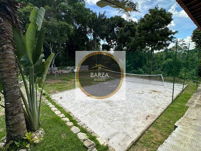 #1612 - Casa em condomínio para Locação em Camaragibe - PE - 2