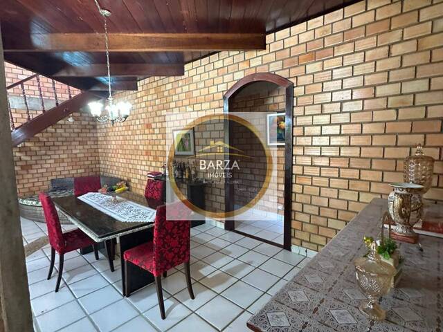 #1612 - Casa em condomínio para Locação em Camaragibe - PE - 3