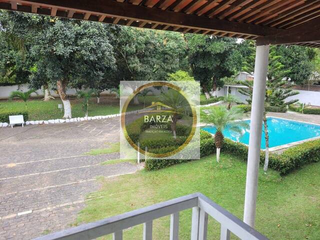 Casa para Locação em Camaragibe - 5