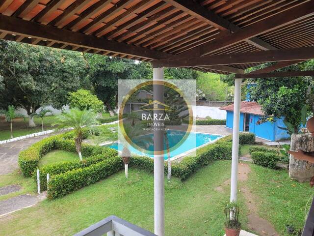 Casa para Locação em Camaragibe - 4