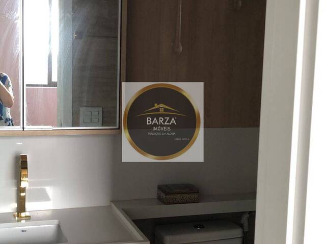 #1618 - Apartamento para Venda em Recife - PE - 2