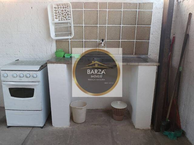 #1619 - Casa em condomínio para Venda em Ipojuca - PE - 2