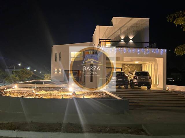 Casa em condomínio para Venda em Camaragibe - 2