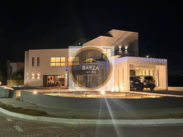 Casa em condomínio para Venda em Camaragibe - 3