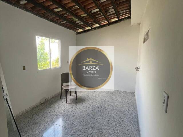 Casa para Locação em Camaragibe - 5