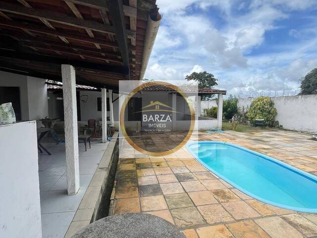 #1622 - Casa para Locação em Camaragibe - PE - 1