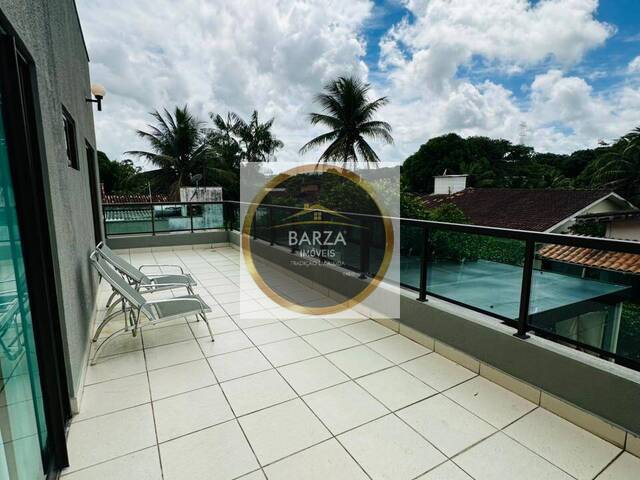 Casa para Venda em Camaragibe - 3