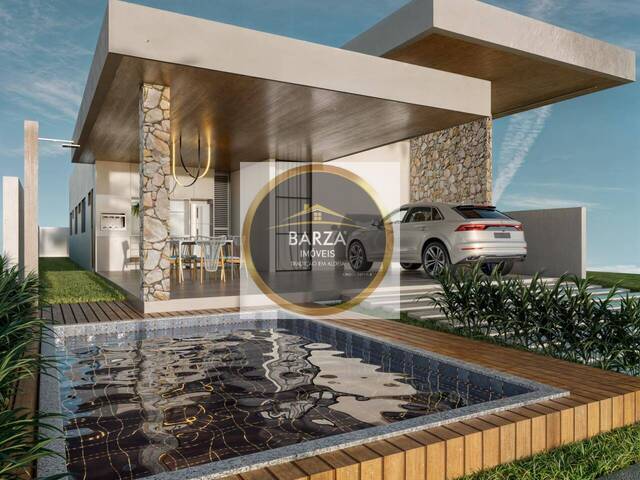 #1625 - Casa em condomínio para Venda em Camaragibe - PE - 1