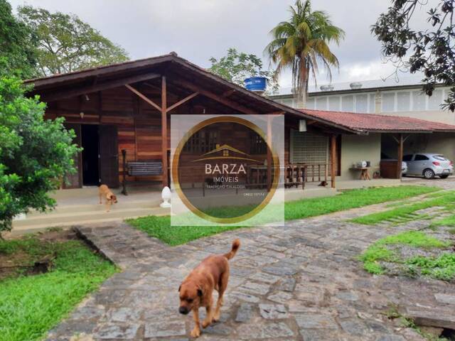 #1626 - Casa para Venda em Camaragibe - PE - 2