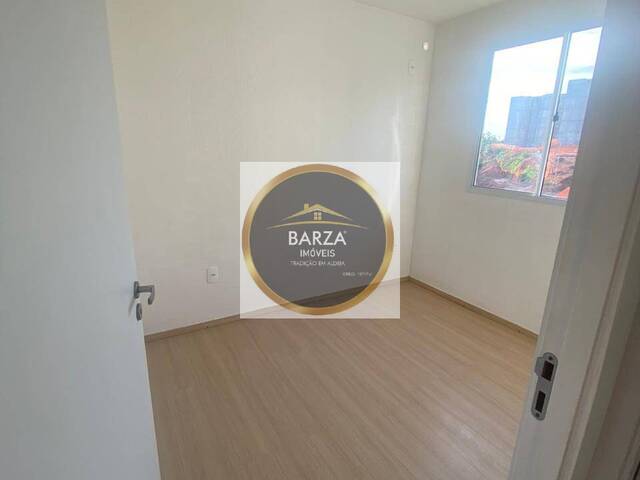 #1628 - Apartamento para Venda em Camaragibe - PE - 1