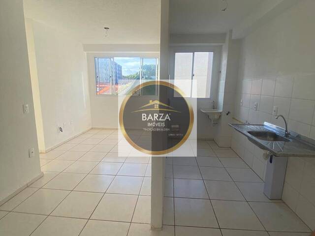 #1628 - Apartamento para Venda em Camaragibe - PE - 2