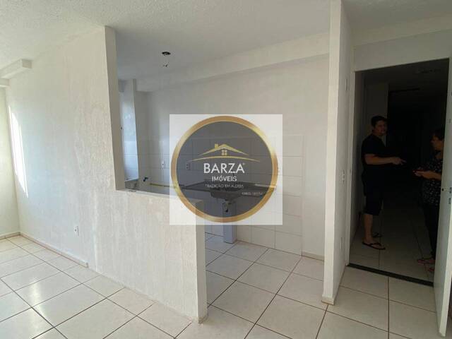 #1628 - Apartamento para Venda em Camaragibe - PE - 3