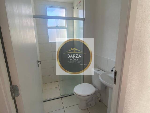 Apartamento para Venda em Camaragibe - 4