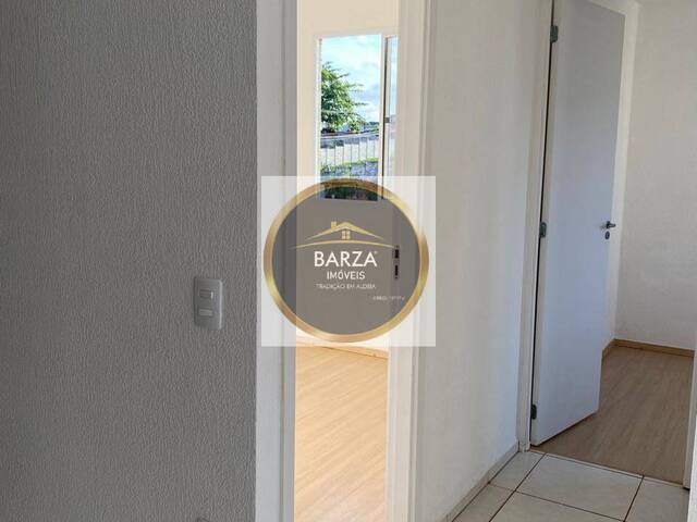 Apartamento para Venda em Camaragibe - 5