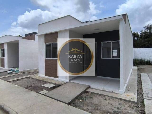 #1629 - Casa em condomínio para Venda em Camaragibe - PE - 3