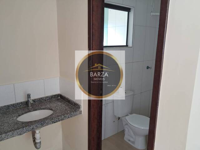 #1633 - Casa em condomínio para Locação em Camaragibe - PE - 2