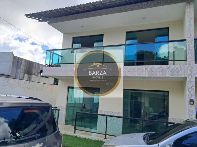 Casa em condomínio para Locação em Camaragibe - 4