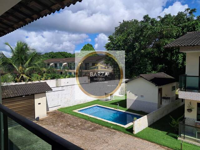 #1633 - Casa em condomínio para Locação em Camaragibe - PE - 1