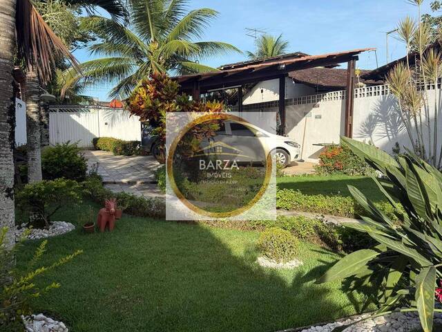 #1638 - Casa para Venda em Camaragibe - PE - 2