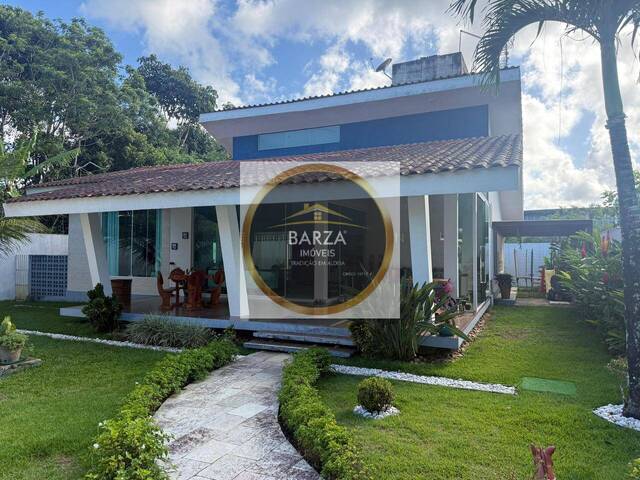 #1638 - Casa para Venda em Camaragibe - PE - 1
