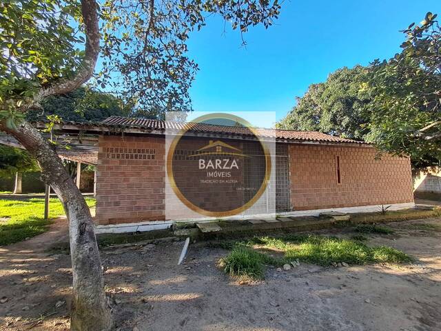 Chácara para Locação em Camaragibe - 4