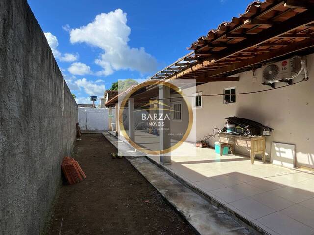 #1641 - Casa para Locação em Camaragibe - PE - 2