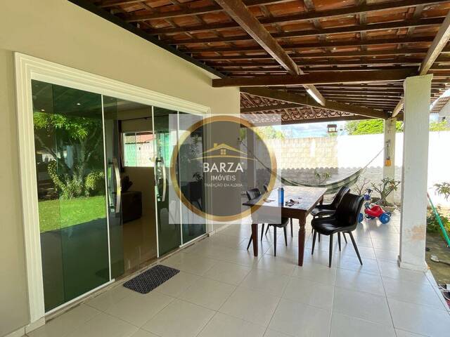 #1641 - Casa para Locação em Camaragibe - PE - 3