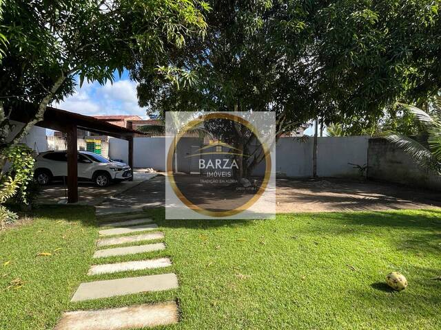 Casa para Locação em Camaragibe - 5