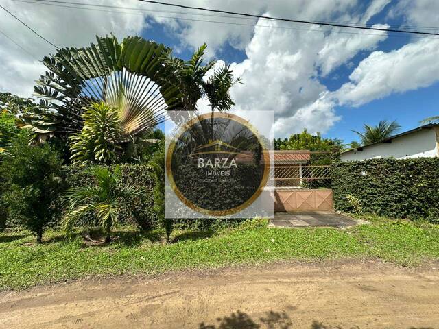 #1642 - Casa para Venda em Camaragibe - PE - 2