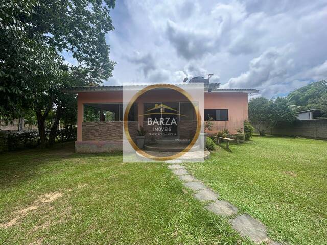 #1644 - Chácara para Locação em Camaragibe - PE - 1