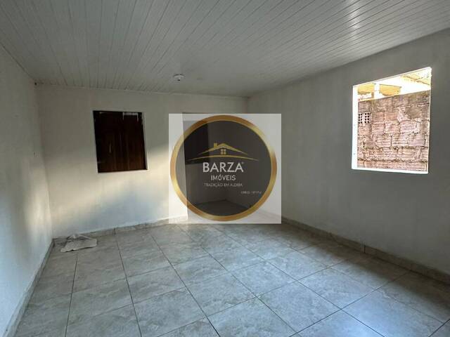 Casa para Locação em Camaragibe - 3