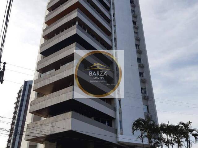 #1665 - Apartamento para Venda em Jaboatão dos Guararapes - PE - 2