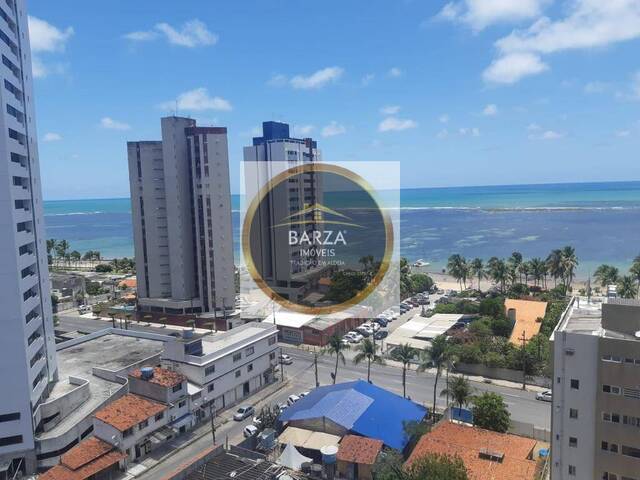 #1665 - Apartamento para Venda em Jaboatão dos Guararapes - PE - 1