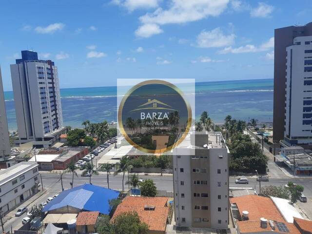 #1665 - Apartamento para Venda em Jaboatão dos Guararapes - PE - 3