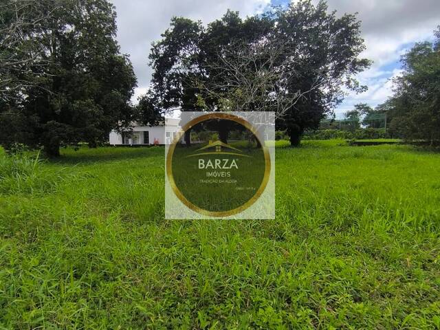 #1666 - Terreno em condomínio para Venda em Camaragibe - PE - 1