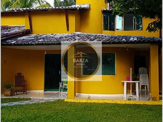 #1667 - Casa em condomínio para Locação em Camaragibe - PE - 2