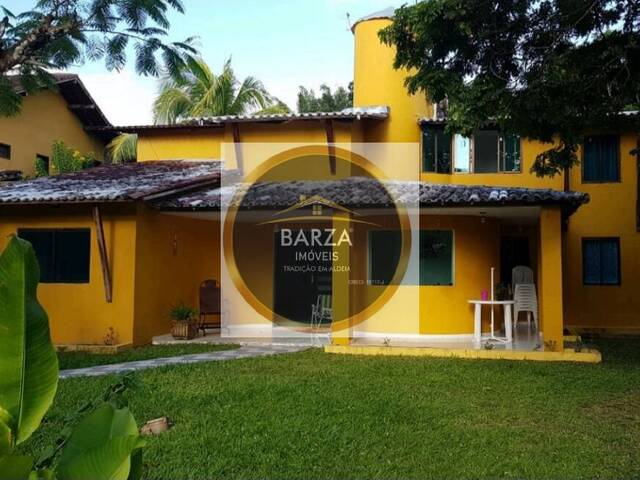 #1667 - Casa em condomínio para Locação em Camaragibe - PE - 1