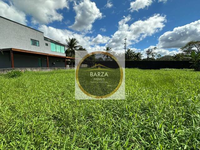 #1670 - Terreno em condomínio para Venda em Camaragibe - PE - 2