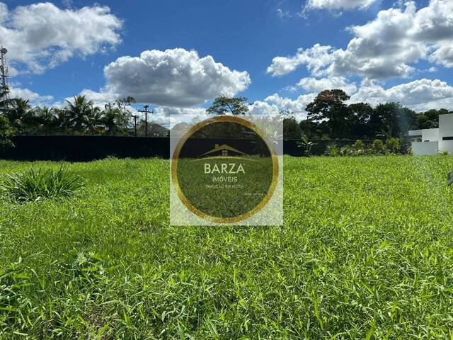 #1670 - Terreno em condomínio para Venda em Camaragibe - PE - 1