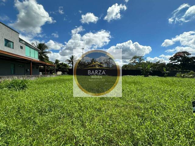 #1670 - Terreno em condomínio para Venda em Camaragibe - PE - 3