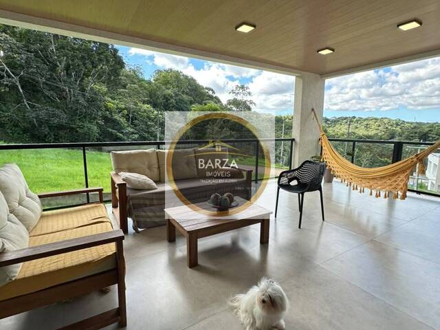 #1671 - Casa em condomínio para Venda em Camaragibe - PE - 2