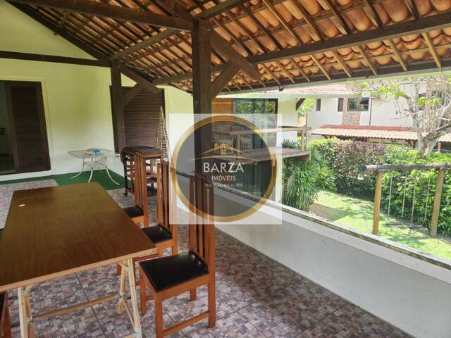 #1672 - Casa em condomínio para Venda em Camaragibe - PE - 3
