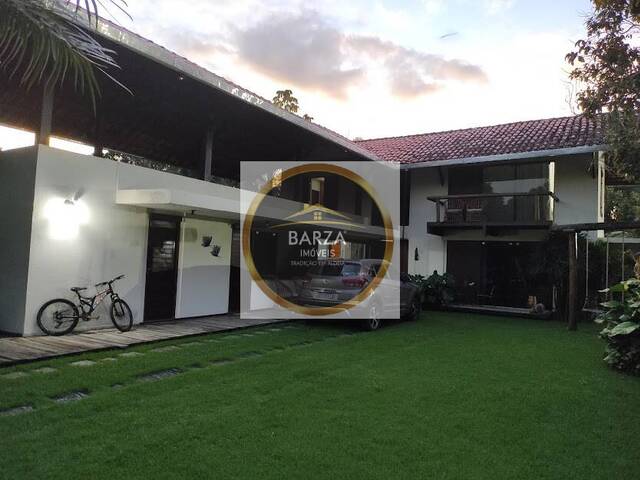 #1672 - Casa em condomínio para Venda em Camaragibe - PE - 2