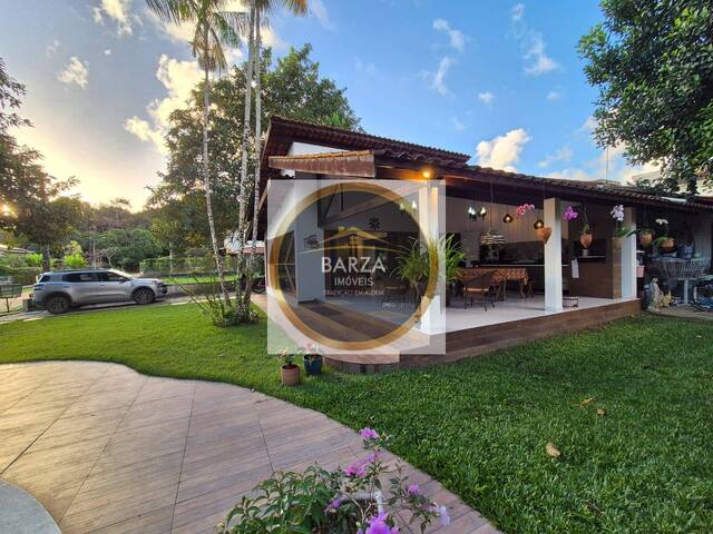 #1673 - Casa em condomínio para Venda em Camaragibe - PE - 2